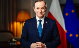 Mareșalul Senatului Republicii Polone va efectua o vizită oficială în țara noastră
