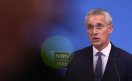 Stoltenberg îndeamnă Ankara să nu blocheze aderarea Suediei la NATO