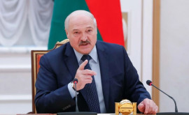 Лукашенко рассказал о предложении Украины заключить пакт о ненападении
