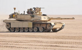 Sky News Arabia Biden este gata să dea tancuri Abrams Ucrainei pentru a influența Germania