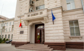 Procuratura nu va contesta hotărîrea de achitare a exviceguvernatorul BNM Emma Tăbîrță