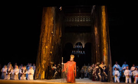 Опера Александру Лэпушняну вернется в репертуар Национального театра оперы и балета