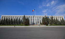 Политик Молдовой не должна управлять Комиссия по чрезвычайным ситуациям