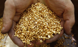 Serbia descoperă unul dintre cele mai mari zăcăminte de aur din lume