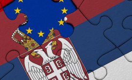 Serbia somată să urmeze politica UE față de Rusia față de Ucraina