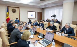 Cabinetul de miniștri a aprobat Evidența semnalărilor și evenimentelor de ordine publică