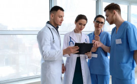 Молдавские врачи пройдут курсы повышения квалификации в Польше