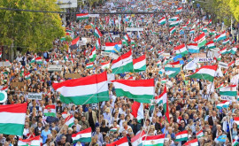 Спецслужбы Венгрии сообщили о финансировании оппозиции США и Швейцарией