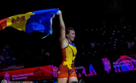 Unde locuiește prima campioană mondială la lupte din istoria Moldovei Irina Rîngaci