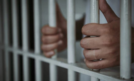 Un bărbat din CeadîrLunga condamnat la ani grei de închisoare a fost reținut