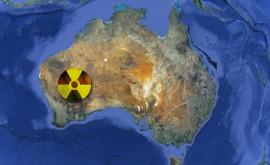 În Australia este căutată o capsulă radioactivă pierdută în timpultransportării 