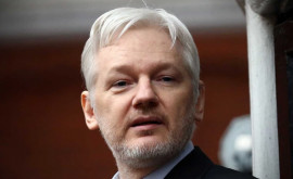Soția lui Assange a vorbit despre problemele acestuia de sănătate 