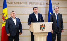 Фракция ПСРМ Муниципального совета Кишинева созывает внеочередное заседание 