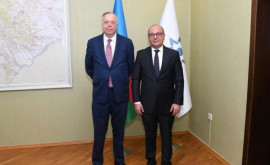 Statele Unite vor coopera cu Azerbaidjan în domeniul deminării