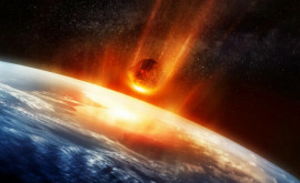 Avertismentul NASA după ce un asteroid cît un camion a trecut pe lîngă Pămînt
