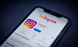 Новая функция Instagram доступна и в Европе