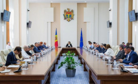 КЧС требует продления чрезвычайного положения в Молдове