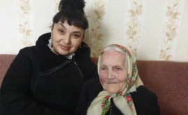Жительнице Сорок исполнилось 100 лет