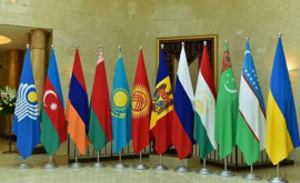 Постпред парламента Молдовы в Секретариате Совета Межпарламентской Ассамблеи СНГ будет отозван