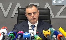 Declarație importantă a lui Vadim Ceban privind participarea sa la alegerile bașcanului Găgăuziei