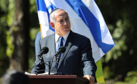 Premierul israelian nu a exclus transmiterea Iron Dome către Ucraina