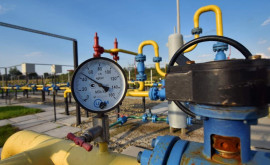 În Moldova a fost testată transportarea gazelor naturale din UE în Ucraina în regim backhaul