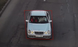 Новые дорожные камеры видят даже то что делают в машине водители и пассажиры