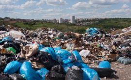 Proiectul gunoiștii de la Stăuceni scos de pe ordinea de zi a Parlamentului