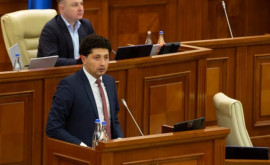 Deputatul PAS Radu Marian desemnat întro nouă funcție