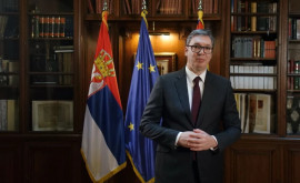 Vučić Serbia este cea mai obiectivă în evaluarea conflictului din Ucraina 