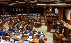 Reprezentantul Moldovei în Secretariatul Consiliului Adunării Interparlamentare a CSI a fost rechemat