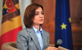 Maia Sandu la întrevedere cu Ambasadorul României la Chișinău Ce subiecte au fost discutate de oficiali
