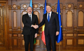 Румыния подпишет новый контракт на поставку природного газа