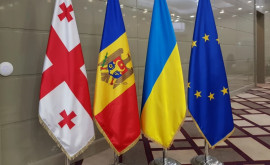 Competiție între Moldova Ucraina și Georgia Ce spune ambasadorul UE