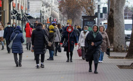 Republica Moldova riscă să ajungă în incapacitatea de a menține sistemul de protecție socială declarație