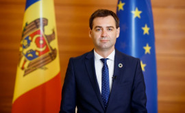 Popescu Împreună am pornit aderarea la UE împreună vom reuși să aducem Moldova în UE