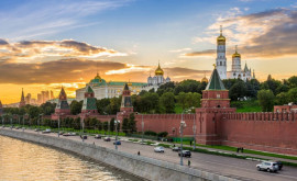 В Кремле назвали уткой предложение США отдать России 20 процентов Украины