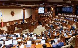 PromoLex semnalează încălcări la prima ședință a Parlamentului din noua sesiune