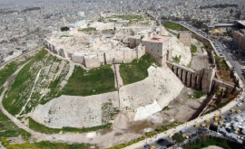 Cutremurul a distrus o cetate turcească inclusă în Lista Patrimoniului Mondial UNESCO
