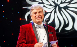 Compozitorul Constantin Rusnac își sărbătorește cea dea 75a aniversare