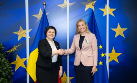 Subiectul resurselor energetice accesibile discutat de primministra Gavrilița cu eurocomisarul pentru energie