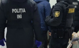 Двум мужчинам предъявлено обвинение за похищение человека в Григориополе