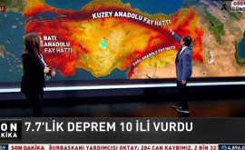 Почему в последние годы землетрясения в Турции участились
