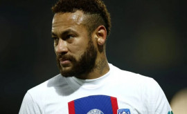 Neymar desemnat fotbalistul anului 2022 în Brazilia
