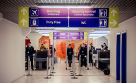 Новый порядок контроля в аэропорту Кишинева создаст проблемы гражданам Молдовы Мнение 