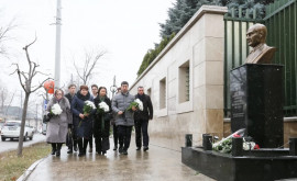 Deputații moldoveni au comemorat victimele cutremurului devastator din Turcia