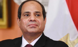 Președintele egiptean la sunat pe Assad pentru prima dată din 2014 pentru condoleanțe