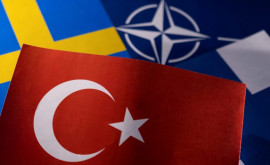 Suedia este pregătită să reia discuțiile privitor la NATO cu Turcia după ce Ankara va fi de acord 
