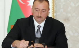 Алиев утвердил соглашение о поставках зеленой энергии из Азербайджана в Европу