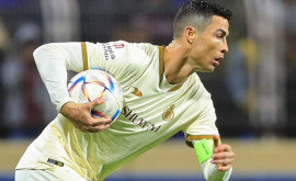 Încep să cadă recordurile lui Cristiano Ronaldo din Europa